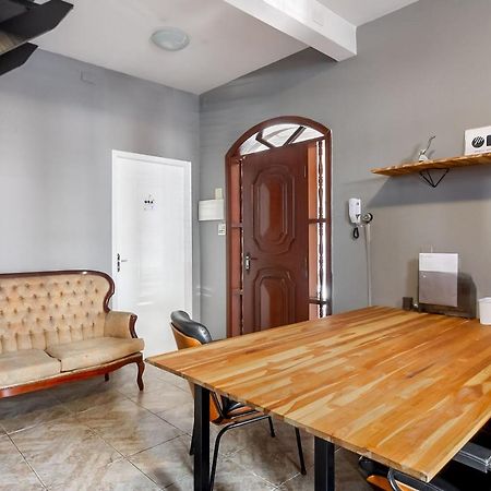 Studio 3 Pinheiros By Oba São Paulo Extérieur photo