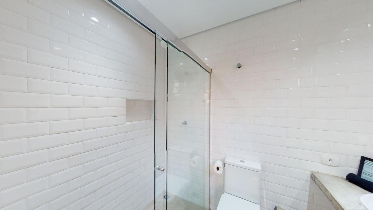 Studio 3 Pinheiros By Oba São Paulo Extérieur photo